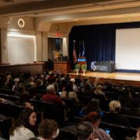 citations in loosemore auditorium gvsu